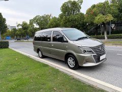 Dongfeng Delica 2020 M5L 1.6L Comfort 7-Seater - ფოტო 4