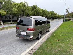 Dongfeng Delica 2020 M5L 1.6L Comfort 7-Seater - ფოტო 5