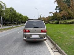 Dongfeng Delica 2020 M5L 1.6L Comfort 7-Seater - ფოტო 6