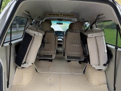 Dongfeng Delica 2020 M5L 1.6L Comfort 7-Seater - ფოტო 7
