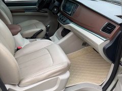 Dongfeng Delica 2020 M5L 1.6L Comfort 7-Seater - ფოტო 8