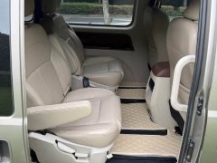 Dongfeng Delica 2020 M5L 1.6L Comfort 7-Seater - ფოტო 9