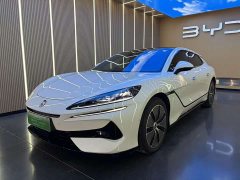 Denza Z9GT 1100 AWD Max Edition - ფოტო 1