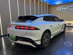 Denza Z9GT 1100 AWD Max Edition - ფოტო 16
