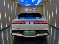 Denza Z9GT 1100 AWD Max Edition - ფოტო 17