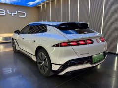 Denza Z9GT 1100 AWD Max Edition - ფოტო 18