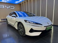 Denza Z9GT 1100 AWD Max Edition - ფოტო 3