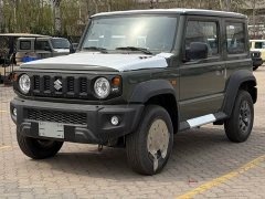 Jimny (Imported) 1.5L Automatic - photo 1