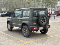 Jimny (Imported) 1.5L Automatic - photo 2