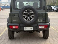 Jimny (Imported) 1.5L Automatic - photo 3