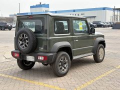 Jimny (Imported) 1.5L Automatic - photo 4