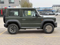 Jimny (Imported) 1.5L Automatic - photo 5