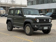 Jimny (Imported) 1.5L Automatic - photo 6