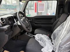 Jimny (Imported) 1.5L Automatic - photo 7