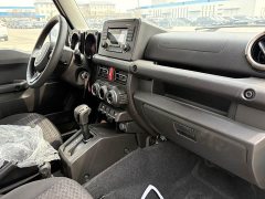 Jimny (Imported) 1.5L Automatic - photo 8