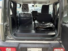 Jimny (Imported) 1.5L Automatic - photo 9
