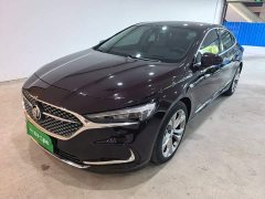Buick Lacrosse Avenir Version - ფოტო 1