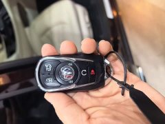 Buick Lacrosse Avenir Version - ფოტო 10