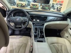 Buick Lacrosse Avenir Version - ფოტო 11