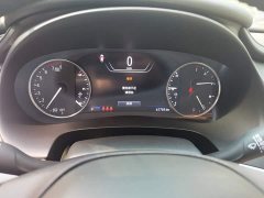 Buick Lacrosse Avenir Version - ფოტო 13
