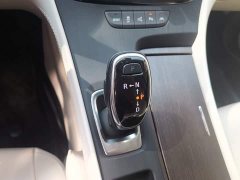 Buick Lacrosse Avenir Version - ფოტო 16