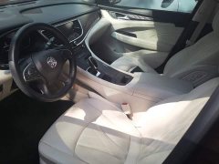 Buick Lacrosse Avenir Version - ფოტო 17