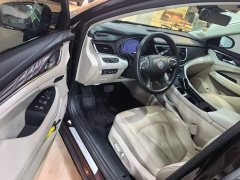 Buick Lacrosse Avenir Version - ფოტო 18