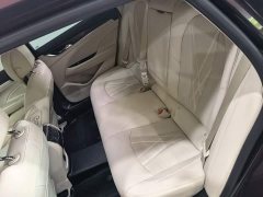 Buick Lacrosse Avenir Version - ფოტო 19