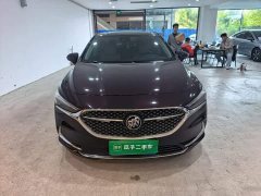 Buick Lacrosse Avenir Version - ფოტო 2