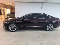 Buick Lacrosse Avenir Version - ფოტო 4