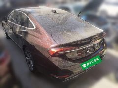 Buick Lacrosse Avenir Version - ფოტო 5