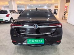 Buick Lacrosse Avenir Version - ფოტო 6
