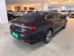 Buick Lacrosse Avenir Version - ფოტო 7