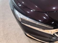 Buick Lacrosse Avenir Version - ფოტო 8