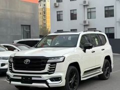 Toyota Land Cruiser (Imported) 4.0L GXR - ფოტო 1