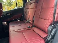 Toyota Land Cruiser (Imported) 4.0L GXR - ფოტო 10