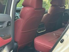 Toyota Land Cruiser (Imported) 4.0L GXR - ფოტო 11