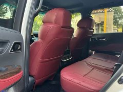 Toyota Land Cruiser (Imported) 4.0L GXR - ფოტო 12