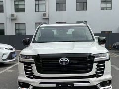 Toyota Land Cruiser (Imported) 4.0L GXR - ფოტო 2