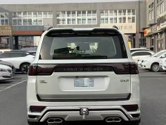 Toyota Land Cruiser (Imported) 4.0L GXR - ფოტო 3