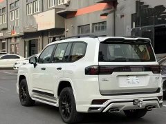 Toyota Land Cruiser (Imported) 4.0L GXR - ფოტო 4