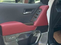 Toyota Land Cruiser (Imported) 4.0L GXR - ფოტო 6