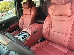 Toyota Land Cruiser (Imported) 4.0L GXR - ფოტო 7