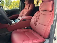 Toyota Land Cruiser (Imported) 4.0L GXR - ფოტო 8