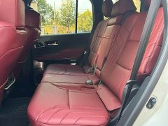 Toyota Land Cruiser (Imported) 4.0L GXR - ფოტო 9