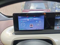 Wuling Binguo 2024 333km Joy Edition - ფოტო 13