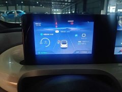 Wuling Binguo 2024 333km Joy Edition - ფოტო 14