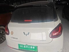 Wuling Binguo 2024 333km Joy Edition - ფოტო 6