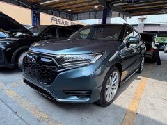 Honda UR-V 2020 370TURBO AWD Premium Edition - ფოტო 1