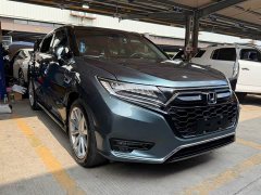 Honda UR-V 2020 370TURBO AWD Premium Edition - ფოტო 2